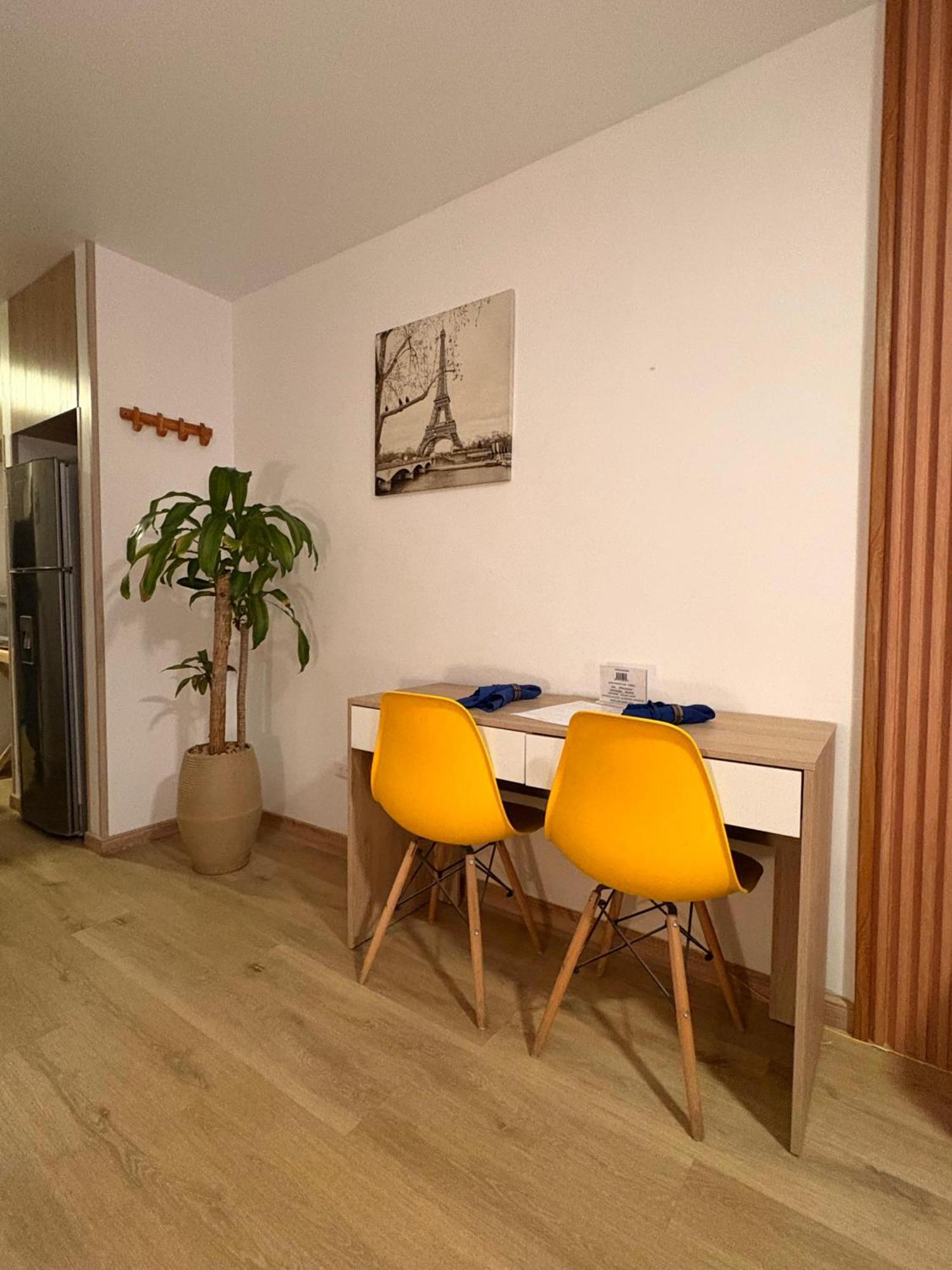 Luxury Loft Bogotá
