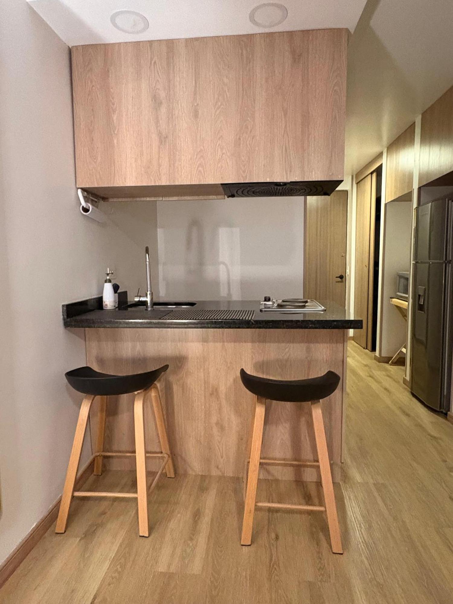 Luxury Loft Bogotá